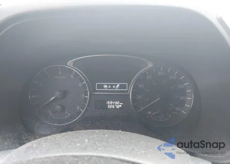 2014 Nissan Pathfinder Sl из США, поврежденный, VIN 5N1AR2MM4EC648736